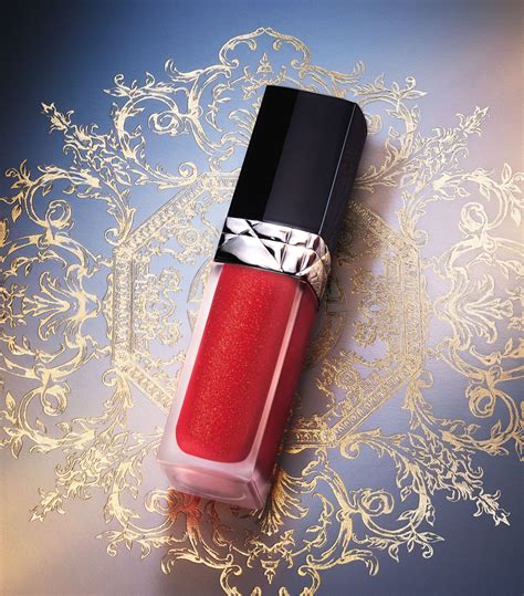 rouge dior 228|Rouge Dior forever liquid.